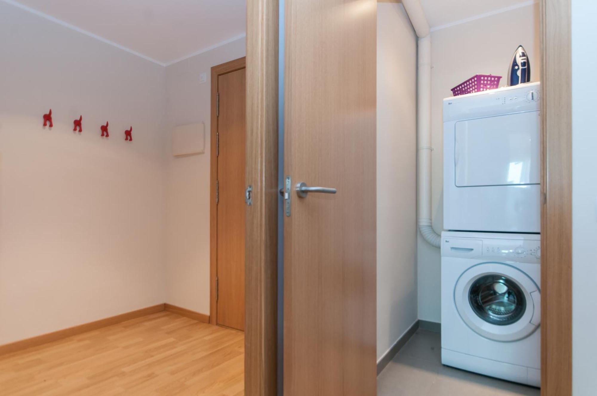 Pelayo Deluxe Apartments Barcelona Habitación foto