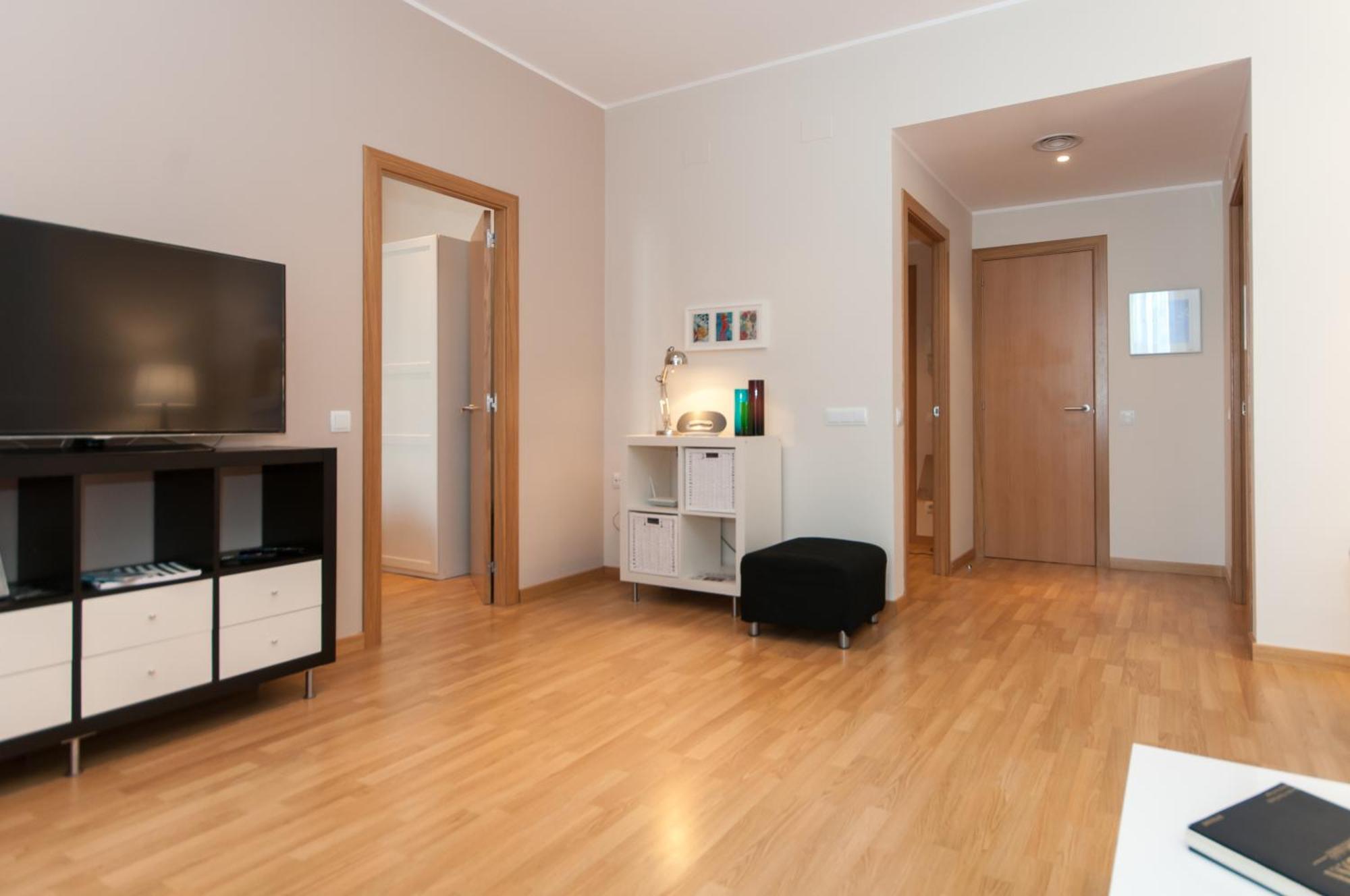 Pelayo Deluxe Apartments Barcelona Habitación foto